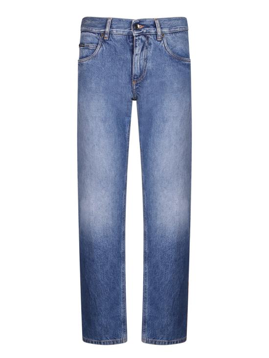 26SS 돌체앤가바나 데님 팬츠 GYJCCZ G8OW2 S9001 Blue