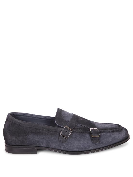 26SS 듀칼 드레스 슈즈 DU3384NOTT UY260 NB15 Blue