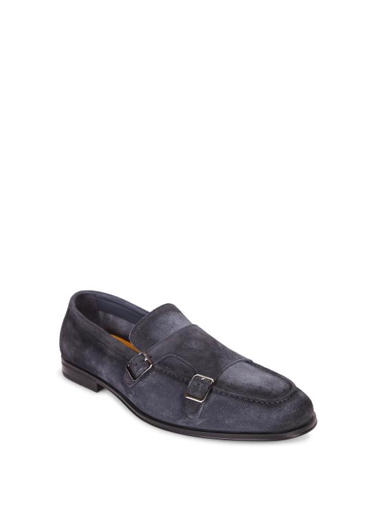 26SS 듀칼 드레스 슈즈 DU3384NOTT UY260 NB15 Blue - DOUCAL’S