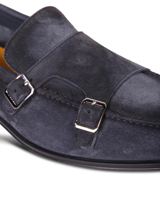 26SS 듀칼 드레스 슈즈 DU3384NOTT UY260 NB15 Blue - DOUCAL’S