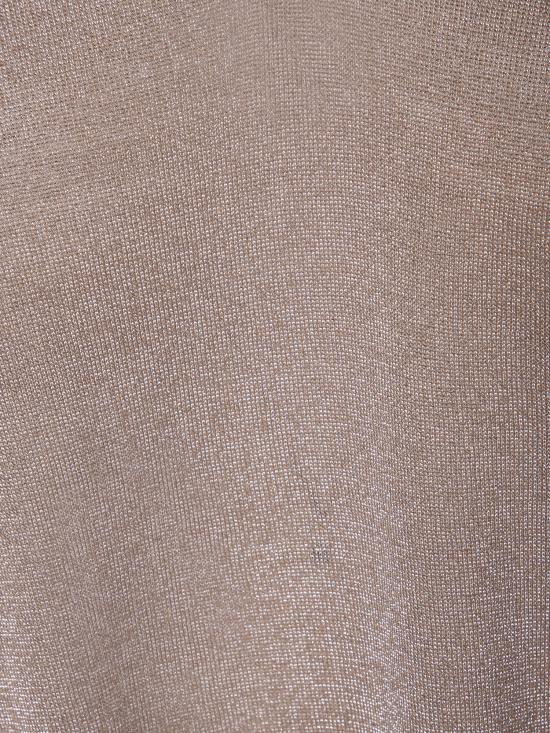 26SS 파비아나 필리피 스웨터 MAD266F063 D962 0145 White - FABIANA FILIPPI