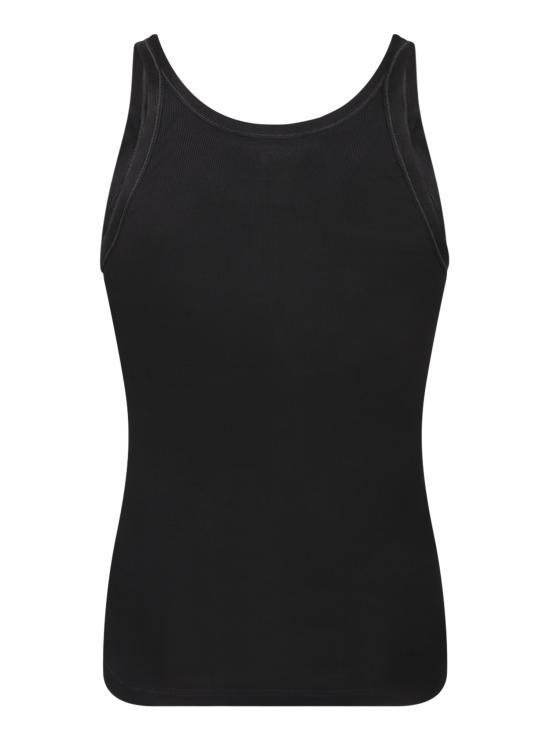 26SS 돌체앤가바나 스웨터 G8PA8T G7P3I N0000 Black - DOLCE & GABBANA