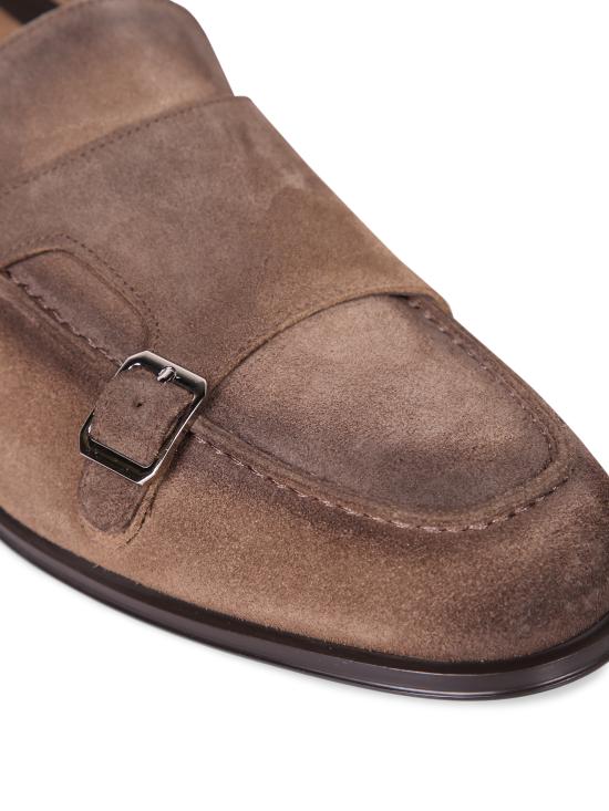 26SS 듀칼 드레스 슈즈 DU3384NOTT UY260 TM08 Beige - DOUCAL’S