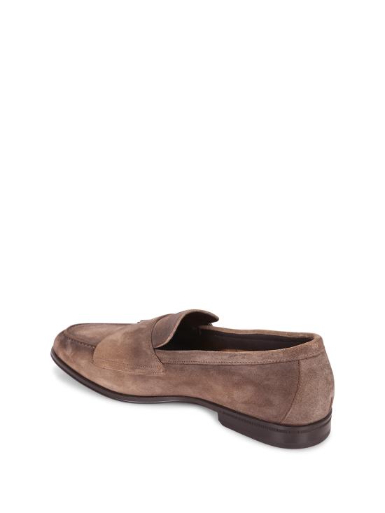 26SS 듀칼 드레스 슈즈 DU3384NOTT UY260 TM08 Beige - DOUCAL’S