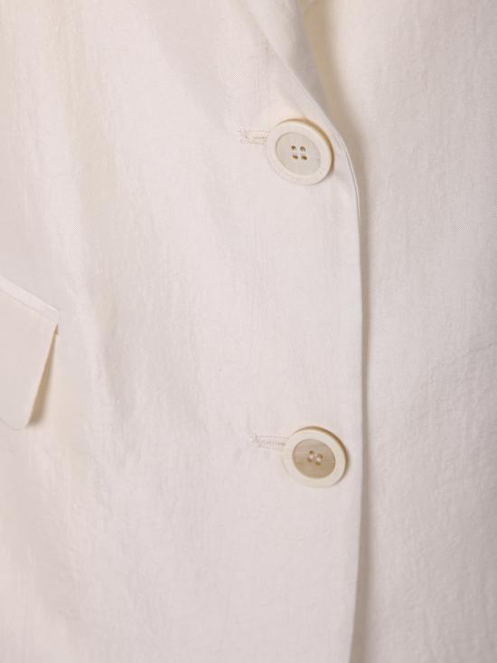 26SS 파비아나 필리피 자켓 GCD266F218 L785 0145 White - FABIANA FILIPPI