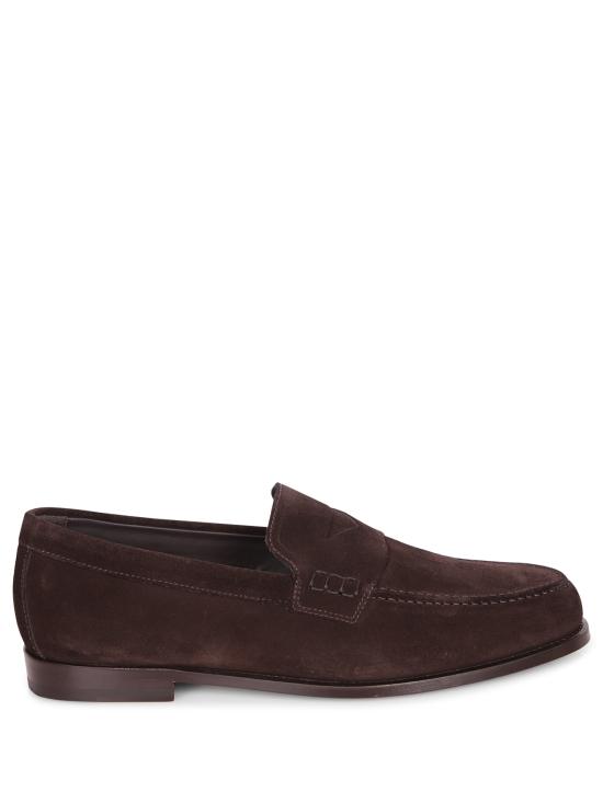 26SS 듀칼 로퍼 DU3397MARI UY009 TM23 Brown