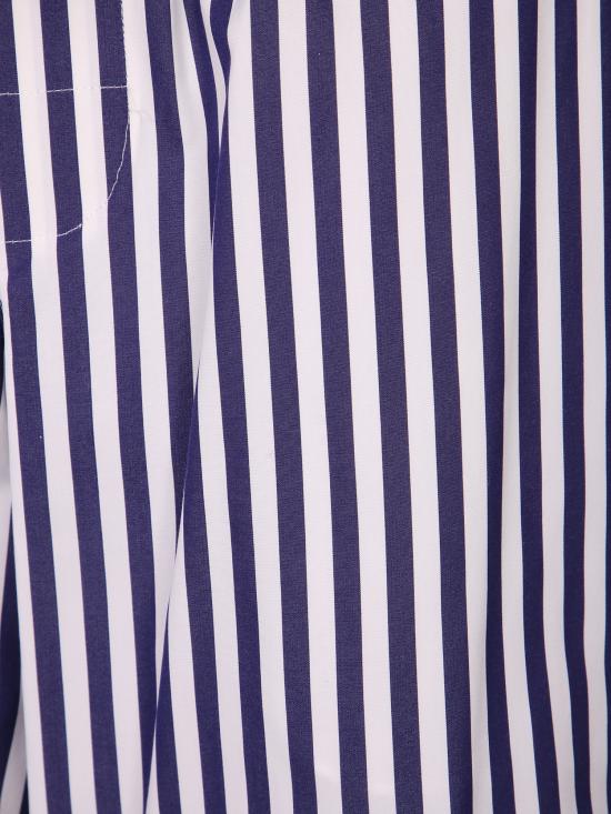 26SS 돌체앤가바나 숏팬츠 GV5MAT FR52G S8056 Blue - DOLCE & GABBANA