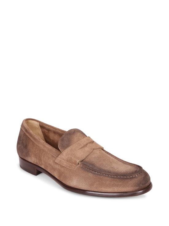 26SS 듀칼 로퍼 DU3400STRA UY260 MM08 Beige - DOUCAL’S