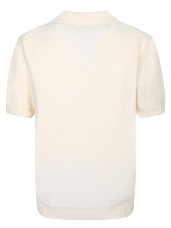 26SS 돌체앤가바나 반팔 티셔츠 GXXBUZ JGMH0 A3791 White - DOLCE & GABBANA