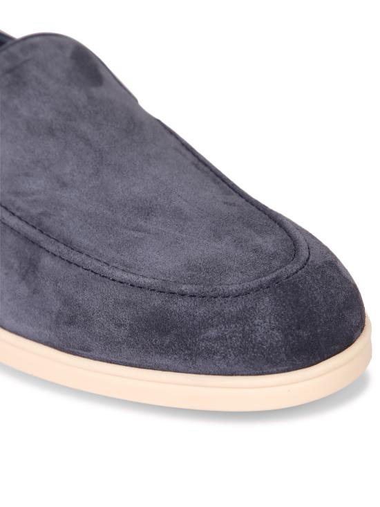 26SS 듀칼 로퍼 DU3413NWMA UY009 GB15 Blue - DOUCAL’S