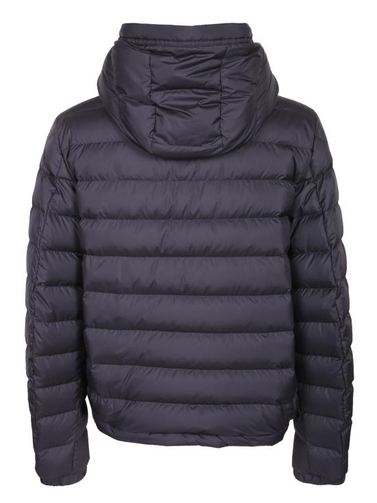 26SS 몽클레어 숏패딩 1A00006 597X2 779 Blue - MONCLER