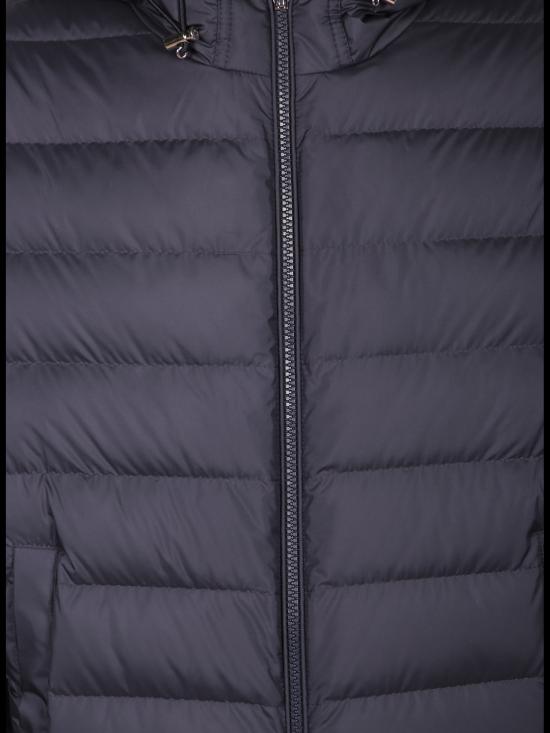 26SS 몽클레어 숏패딩 1A00006 597X2 779 Blue - MONCLER