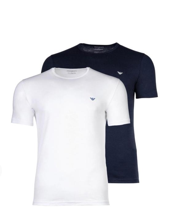  엠포리오 아르마니 라운지 웨어 EM000391 AF18881MB088 MultiColour