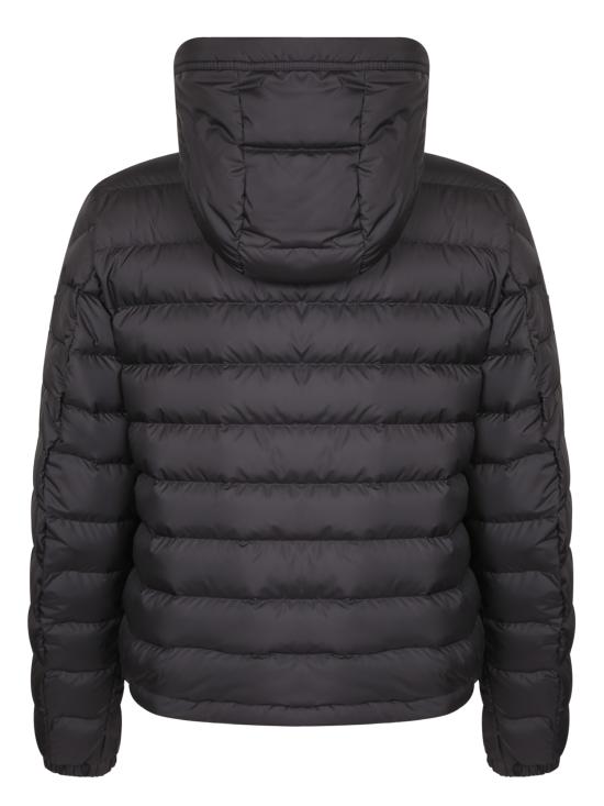 26SS 몽클레어 숏패딩 1A00006 597X2 999 Black - MONCLER