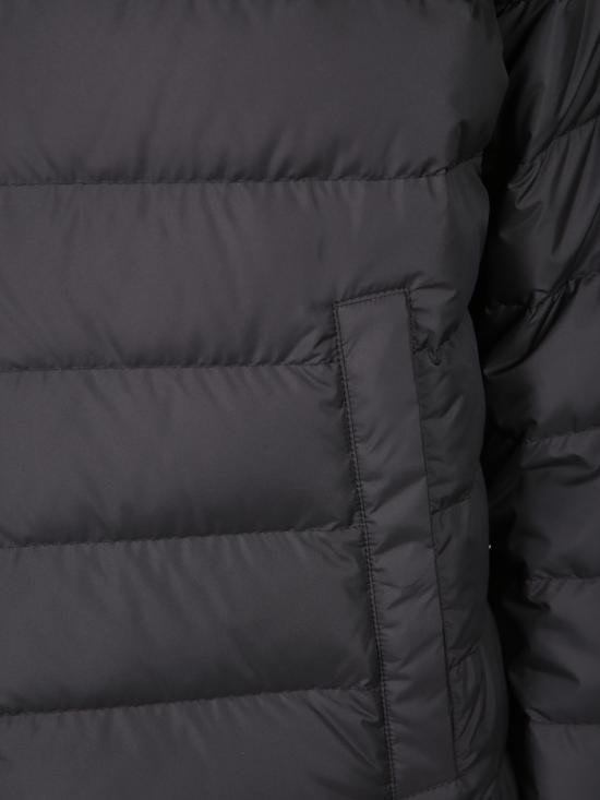 26SS 몽클레어 숏패딩 1A00006 597X2 999 Black - MONCLER