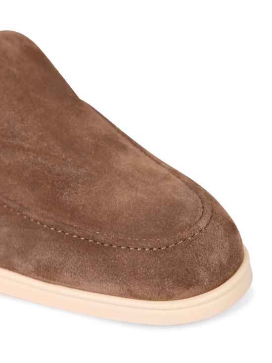 26SS 듀칼 로퍼 DU3413NWMA UY009 GM08 Beige - DOUCAL’S