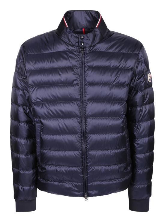 26SS 몽클레어 숏패딩 1A00008 597XQ 776 Blue