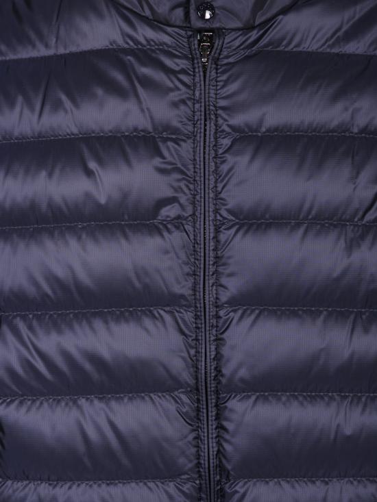 26SS 몽클레어 숏패딩 1A00008 597XQ 776 Blue - MONCLER