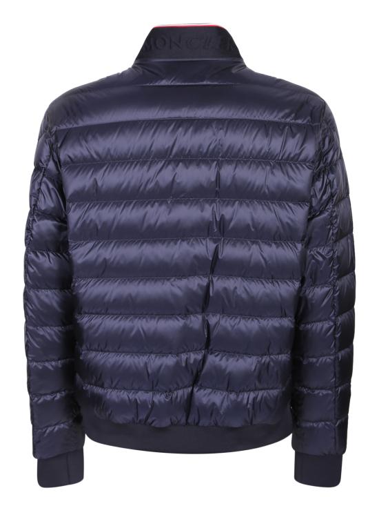 26SS 몽클레어 숏패딩 1A00008 597XQ 776 Blue - MONCLER