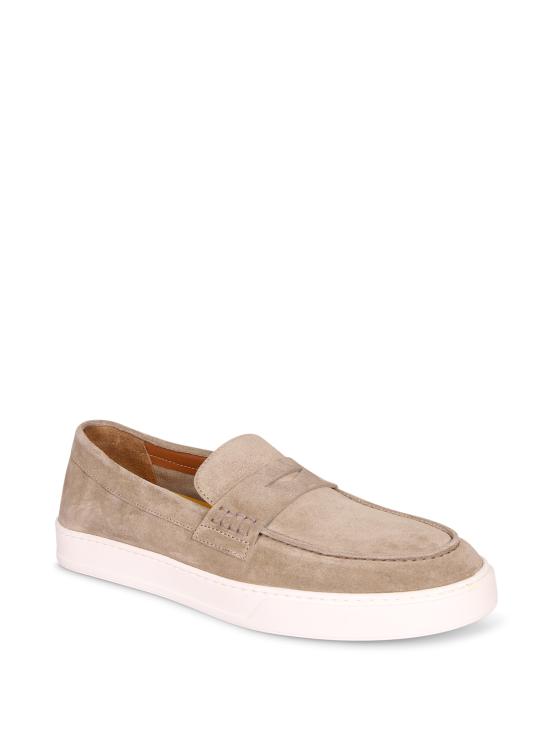 26SS 듀칼 로퍼 DU3546STEV UY009 EC15 Beige - DOUCAL’S