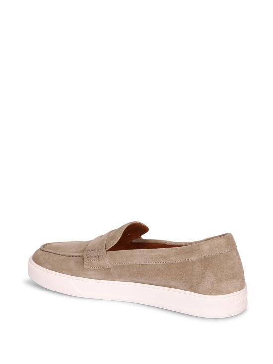 26SS 듀칼 로퍼 DU3546STEV UY009 EC15 Beige - DOUCAL’S