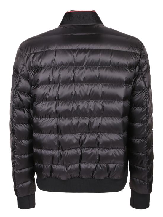 26SS 몽클레어 숏패딩 1A00008 597XQ 999 Black - MONCLER