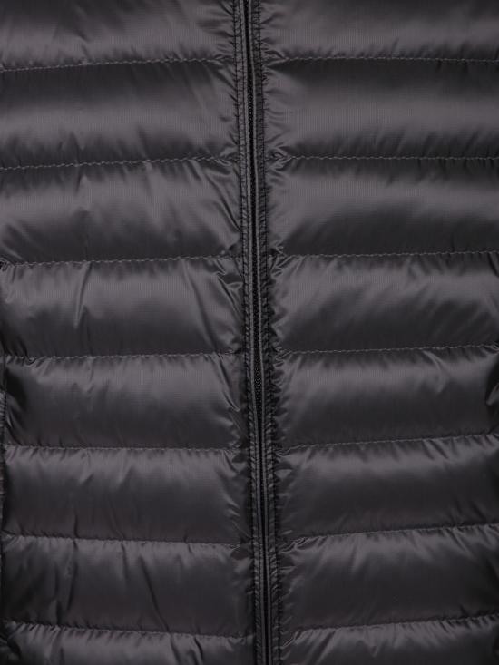 26SS 몽클레어 숏패딩 1A00008 597XQ 999 Black - MONCLER