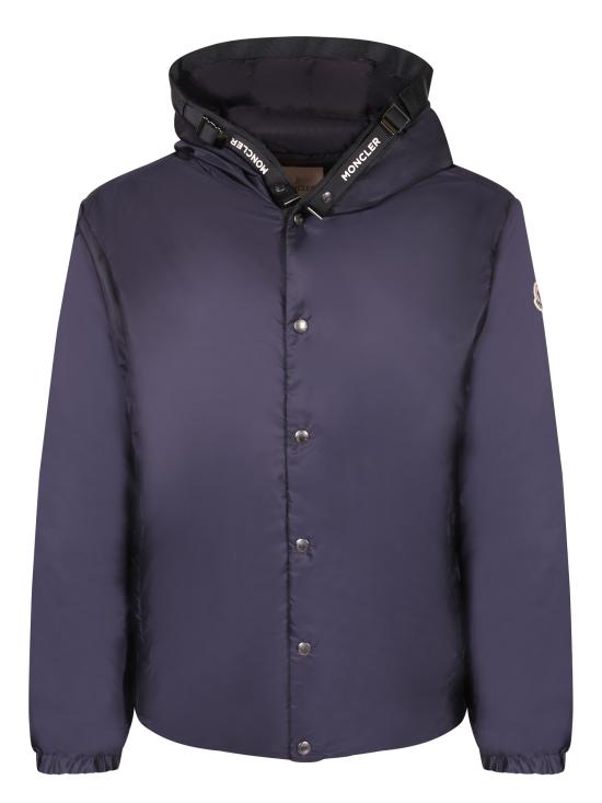 26SS 몽클레어 자켓 1A00013 539ZD 778 Blue