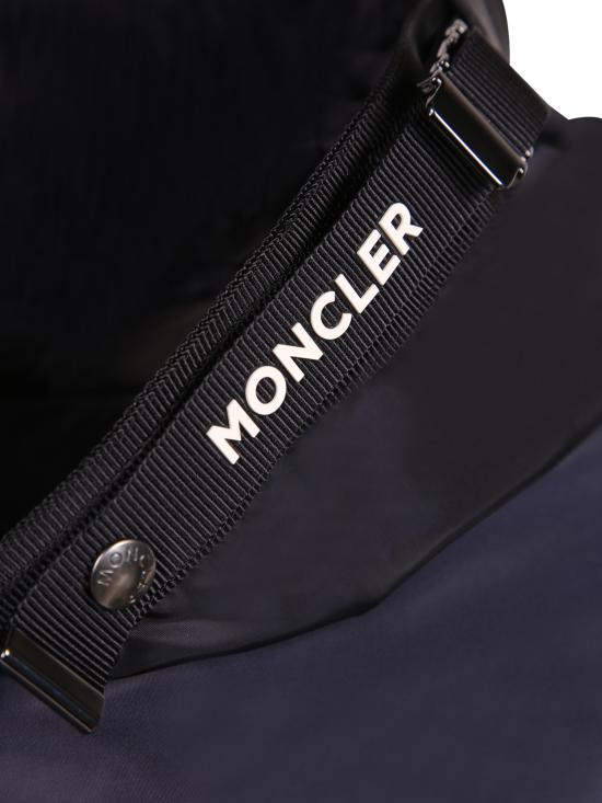 26SS 몽클레어 자켓 1A00013 539ZD 778 Blue - MONCLER