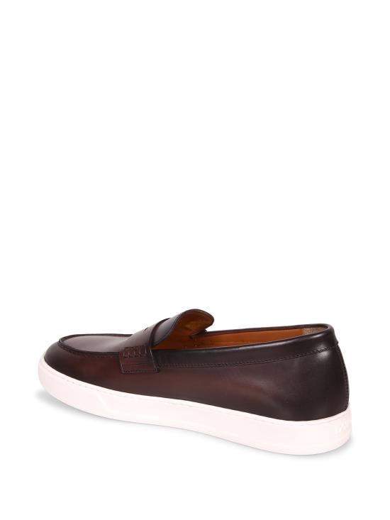 26SS 듀칼 로퍼 DU3546STEV UY159 EM29 Brown - DOUCAL’S