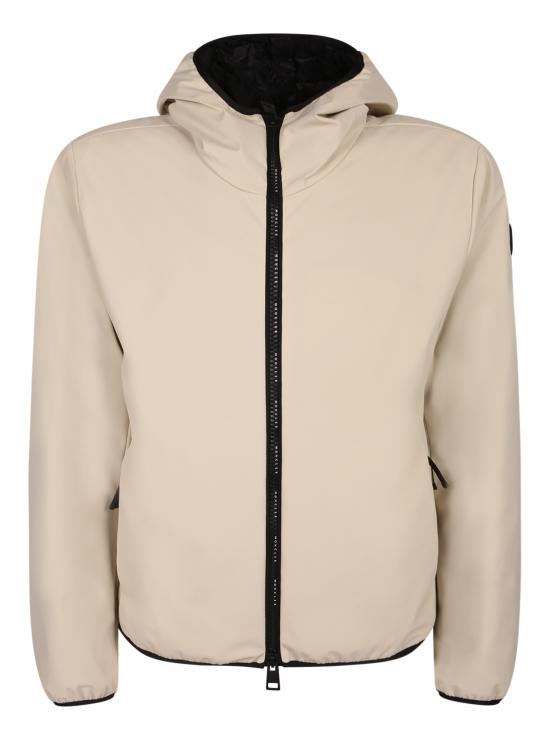 26SS 몽클레어 자켓 1A00022 539DK 216 Beige