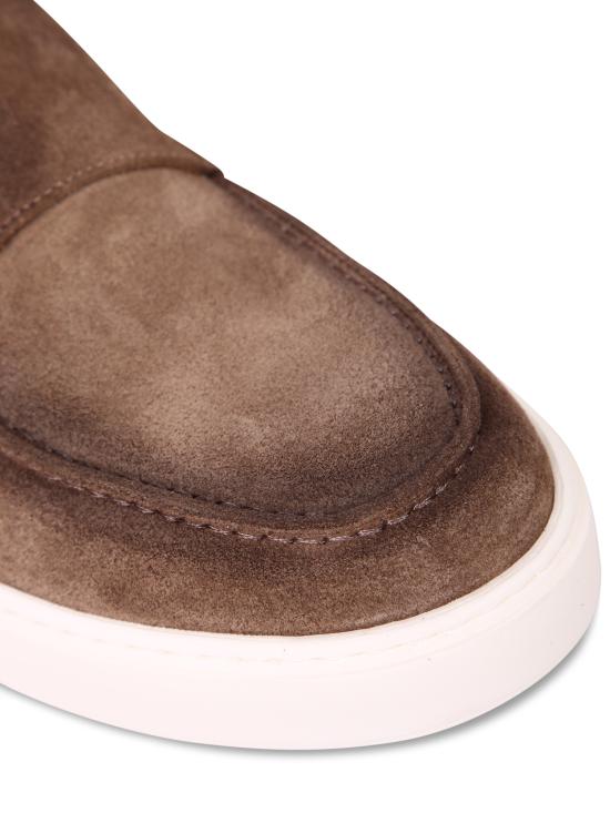 26SS 듀칼 로퍼 DU3548STEV UY260 EM08 Beige - DOUCAL’S