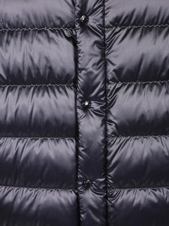 26SS 몽클레어 셀브스 쇼트 다운 자켓 1A00043 597Y4 776 Blue - MONCLER