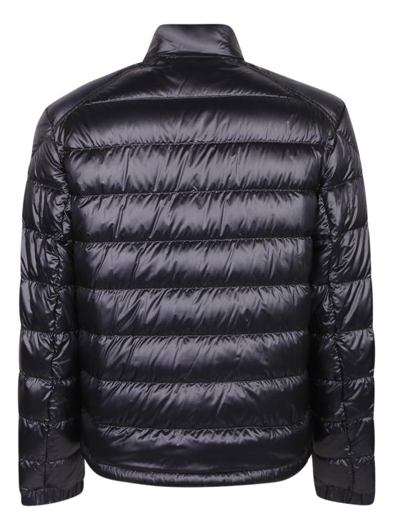 26SS 몽클레어 셀브스 쇼트 다운 자켓 1A00043 597Y4 776 Blue - MONCLER