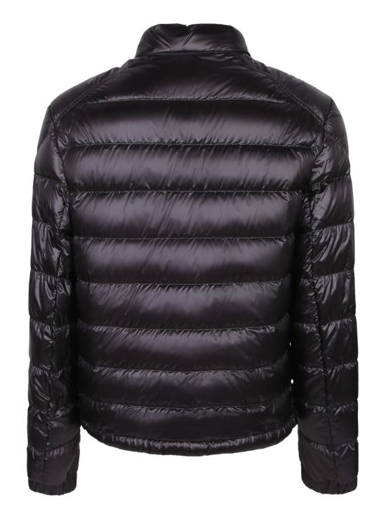 26SS 몽클레어 셀브스 쇼트 다운 자켓 1A00043 597Y4 999 Black - MONCLER