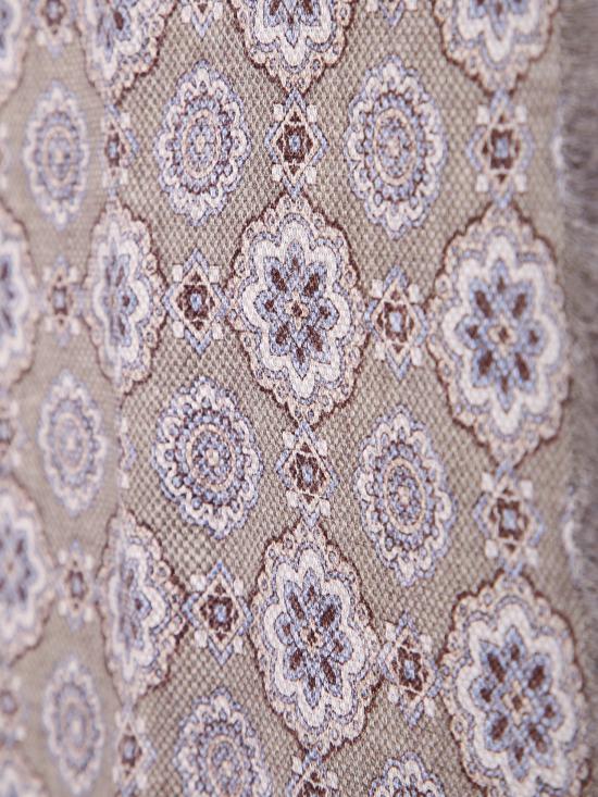 26SS 델 오글리오 머플러/스카프 CRETA 519 02 Beige - DELL'OGLIO