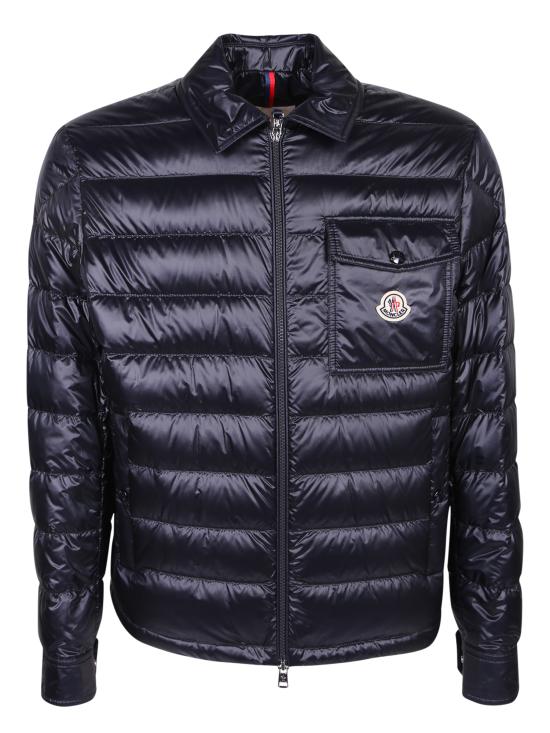 26SS 몽클레어 패딩 1G00001 597Y4 776 Blue