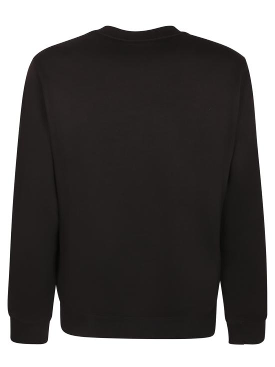 26SS 몽클레어 긴팔 티셔츠 8G00018 89A8F 999 Black - MONCLER