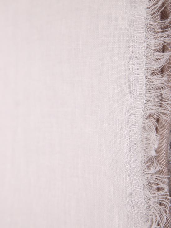 26SS 델 오글리오 머플러/스카프 RODI 502 03 Brown - DELL'OGLIO