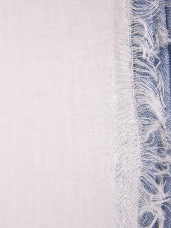 26SS 델 오글리오 머플러/스카프 RODI 502 04 Blue - DELL'OGLIO