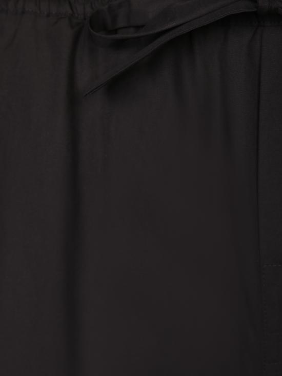 26SS 돌체앤가바나 숏팬츠 GV37AZ GK278 N0000 Black - DOLCE & GABBANA