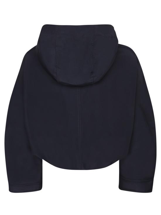 26SS 몽클레어 자켓 1A00018 5994N 742 Blue - MONCLER