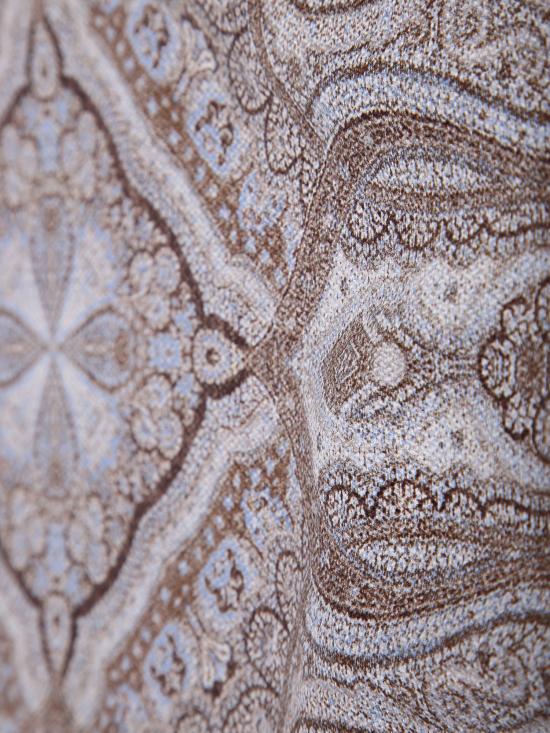 26SS 델 오글리오 머플러/스카프 SALINA 516 01 Beige - DELL'OGLIO