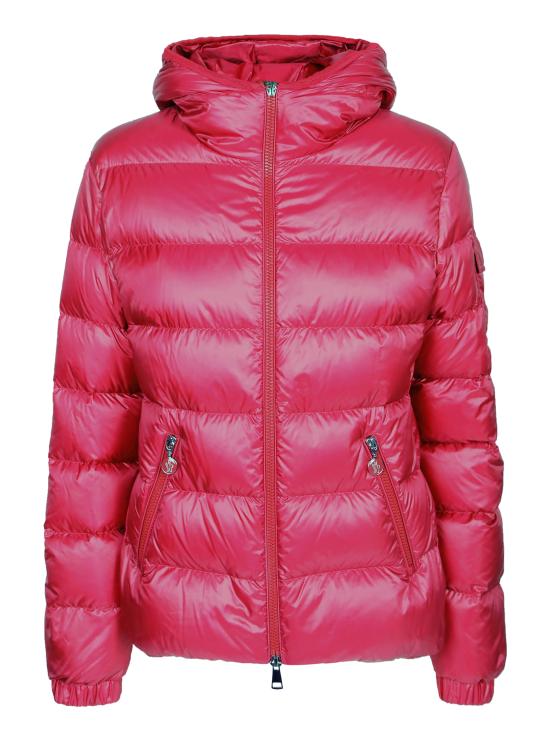 26SS 몽클레어 자켓 1A00097 597YG 566 Pink