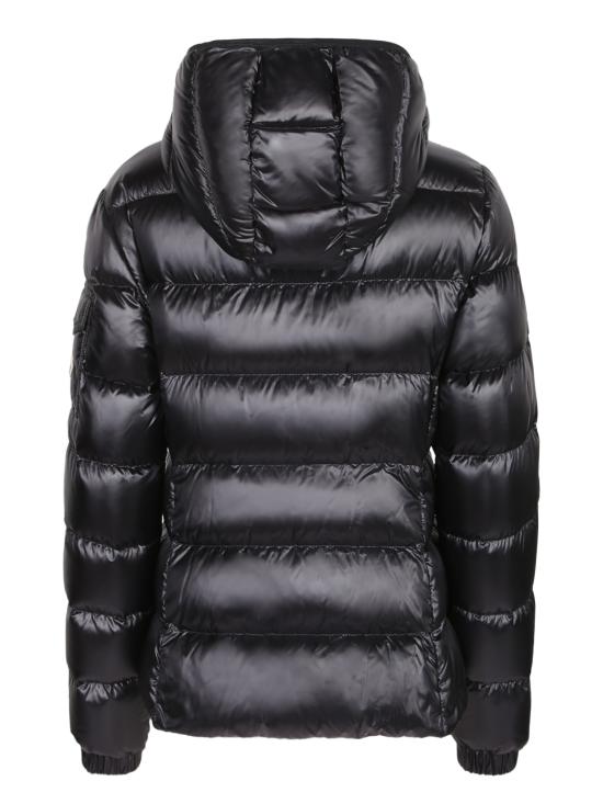 26SS 몽클레어 숏패딩 1A00097 597YG 999 Black - MONCLER