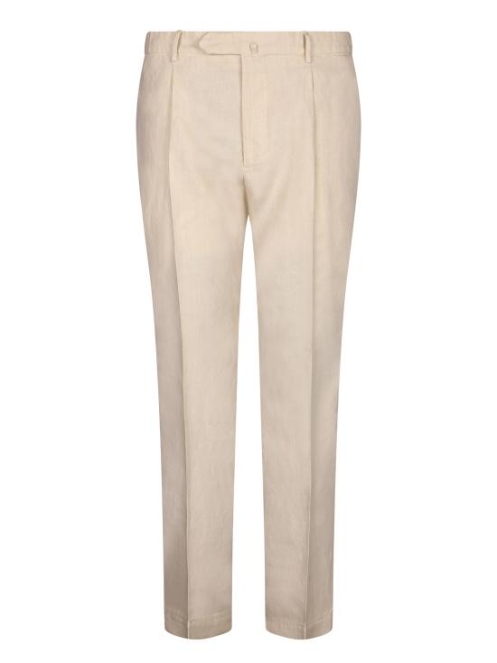 26SS 델 오글리오 팬츠 SCILLA TCR3434 04 White