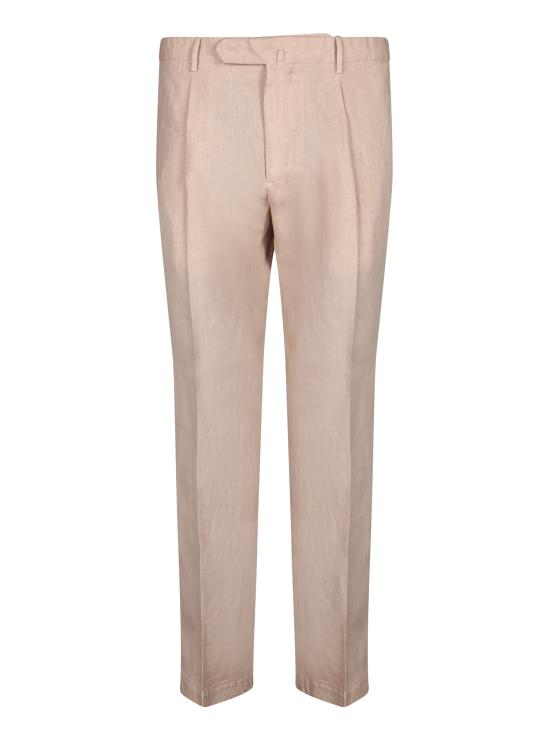 26SS 델 오글리오 수트 팬츠 SCILLA TCR3434 12 Beige