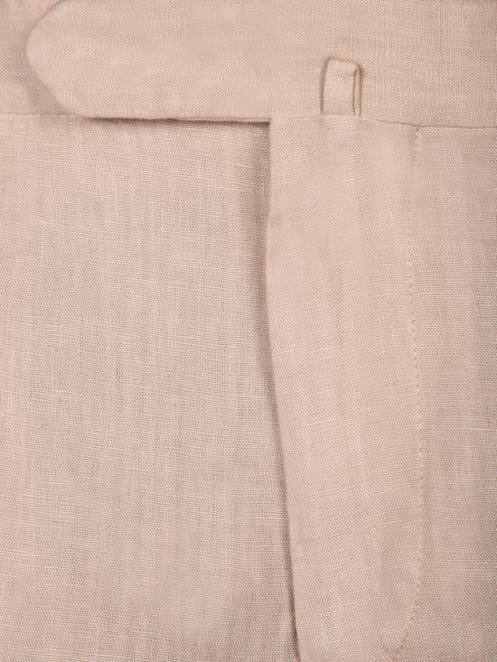 26SS 델 오글리오 수트 팬츠 SCILLA TCR3434 12 Beige - DELL'OGLIO