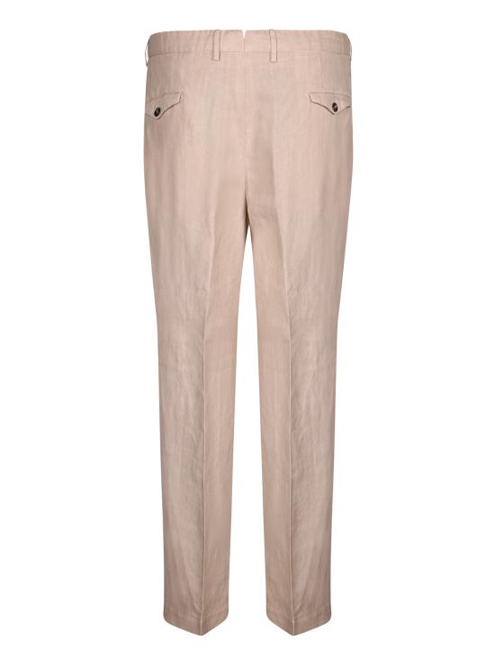 26SS 델 오글리오 수트 팬츠 SCILLA TCR3434 12 Beige - DELL'OGLIO