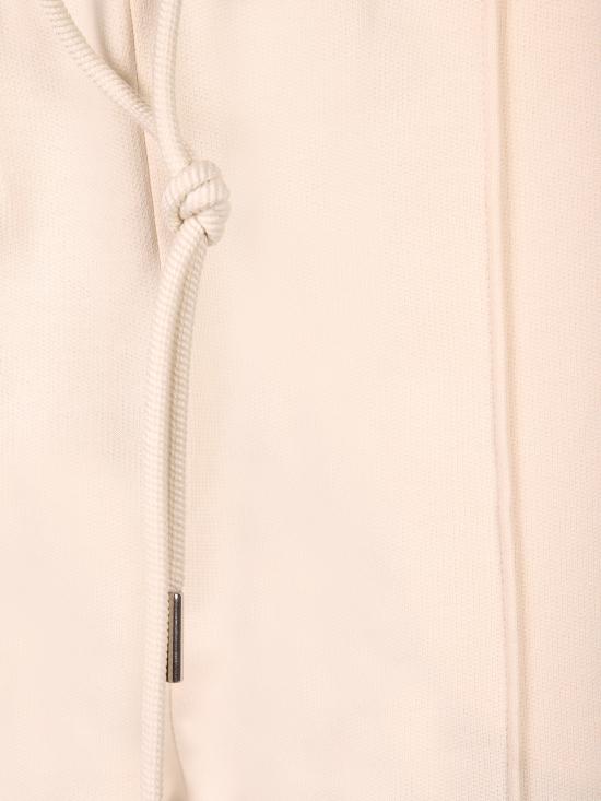 26SS 몽클레어 스트레이트 팬츠 8H00002 89B2V 034 Beige - MONCLER